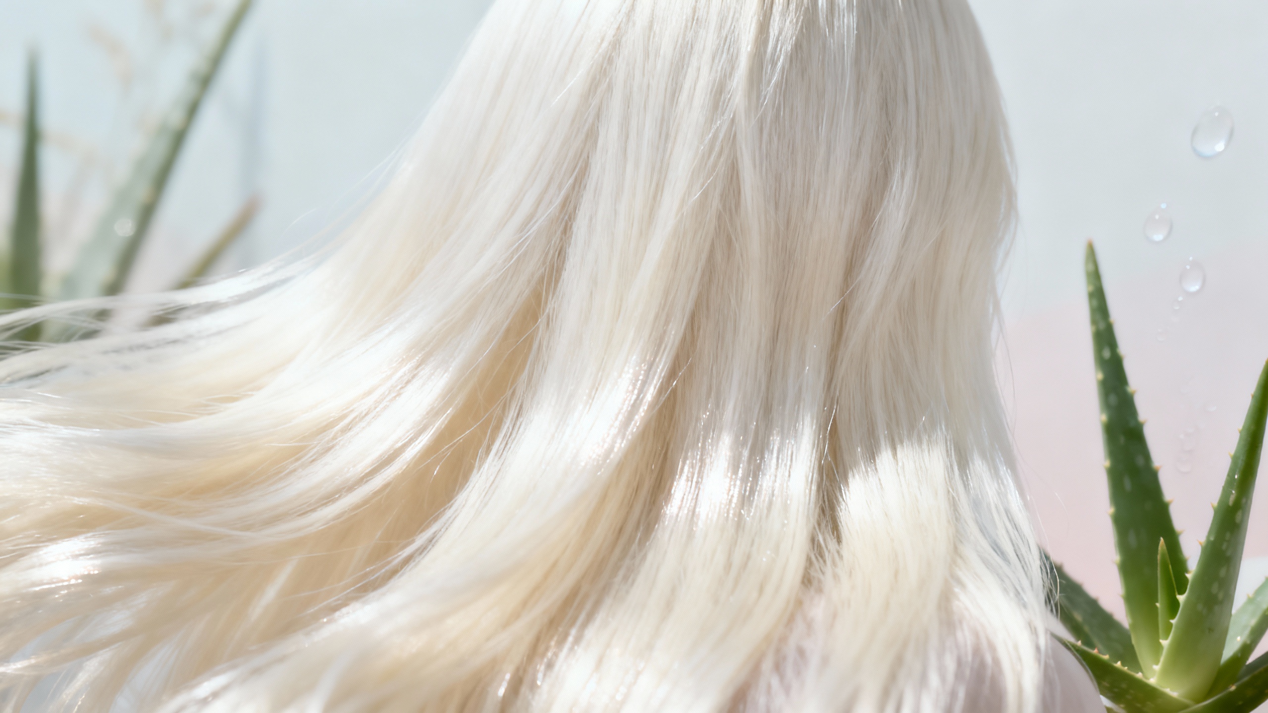 Featured image for Nurturing Your Tresses: Effective Hair Care for Albinism