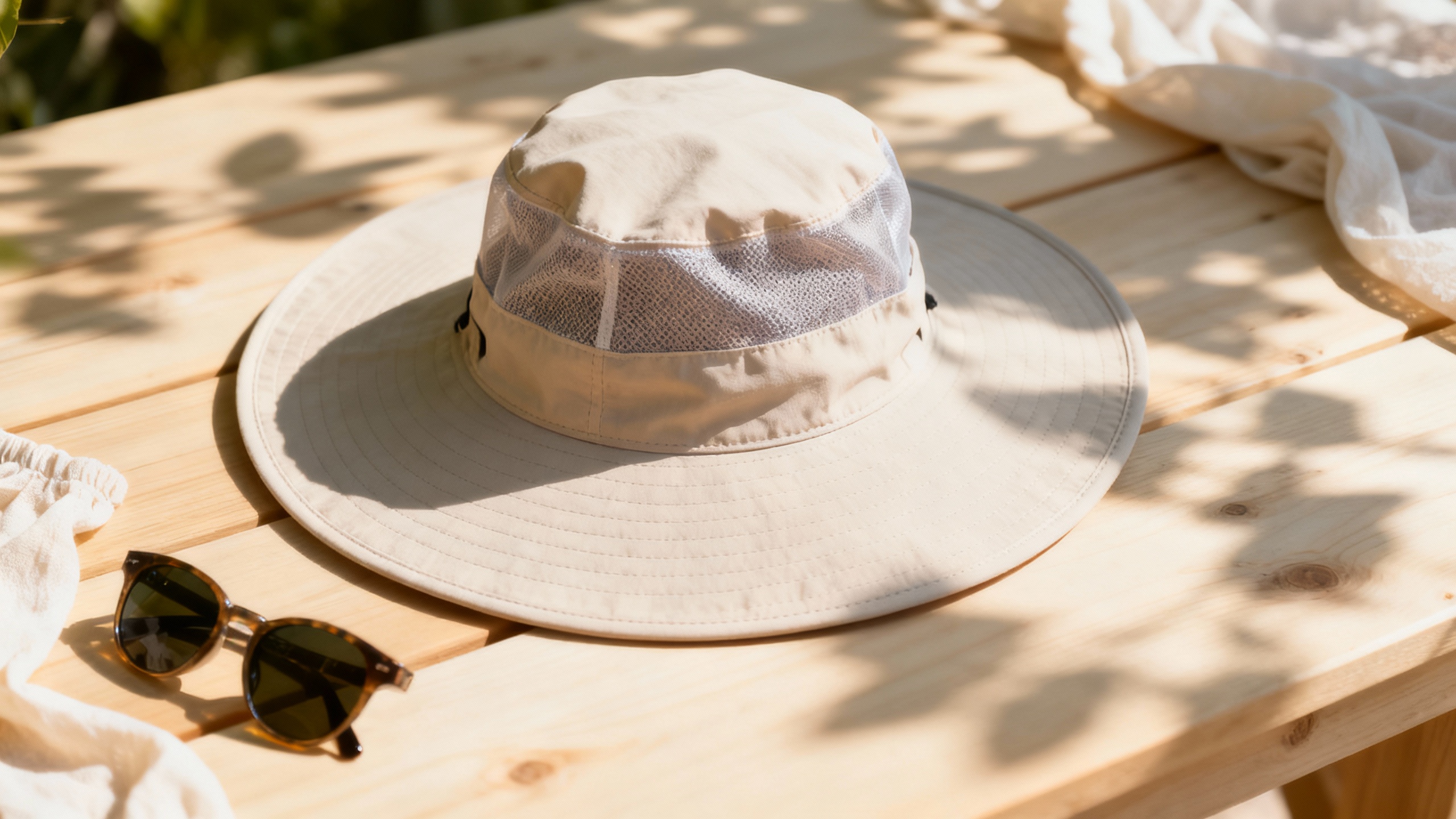 Featured image for The Perfect Fit: Albinism Hat Recommendations for Sun-sensitive Skin
