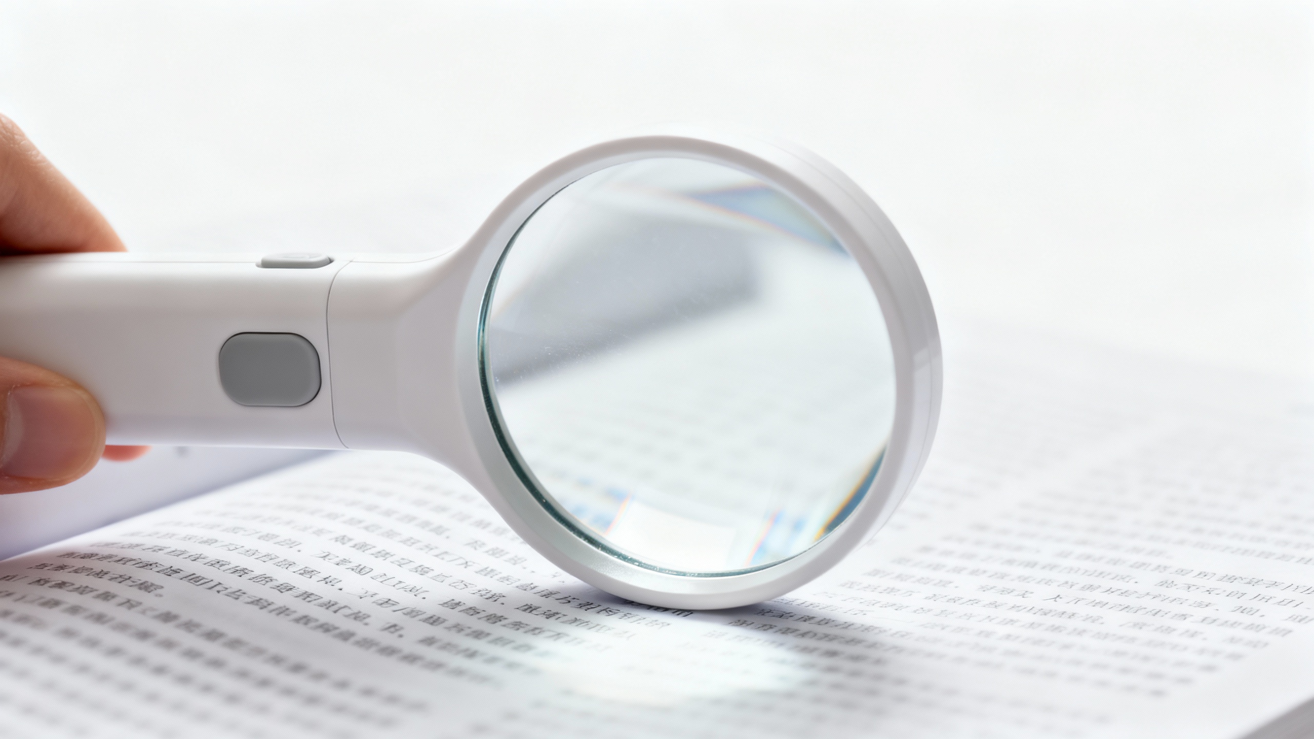 Featured image for Enhancing Vision: Magnifying Devices for Albinism Relief