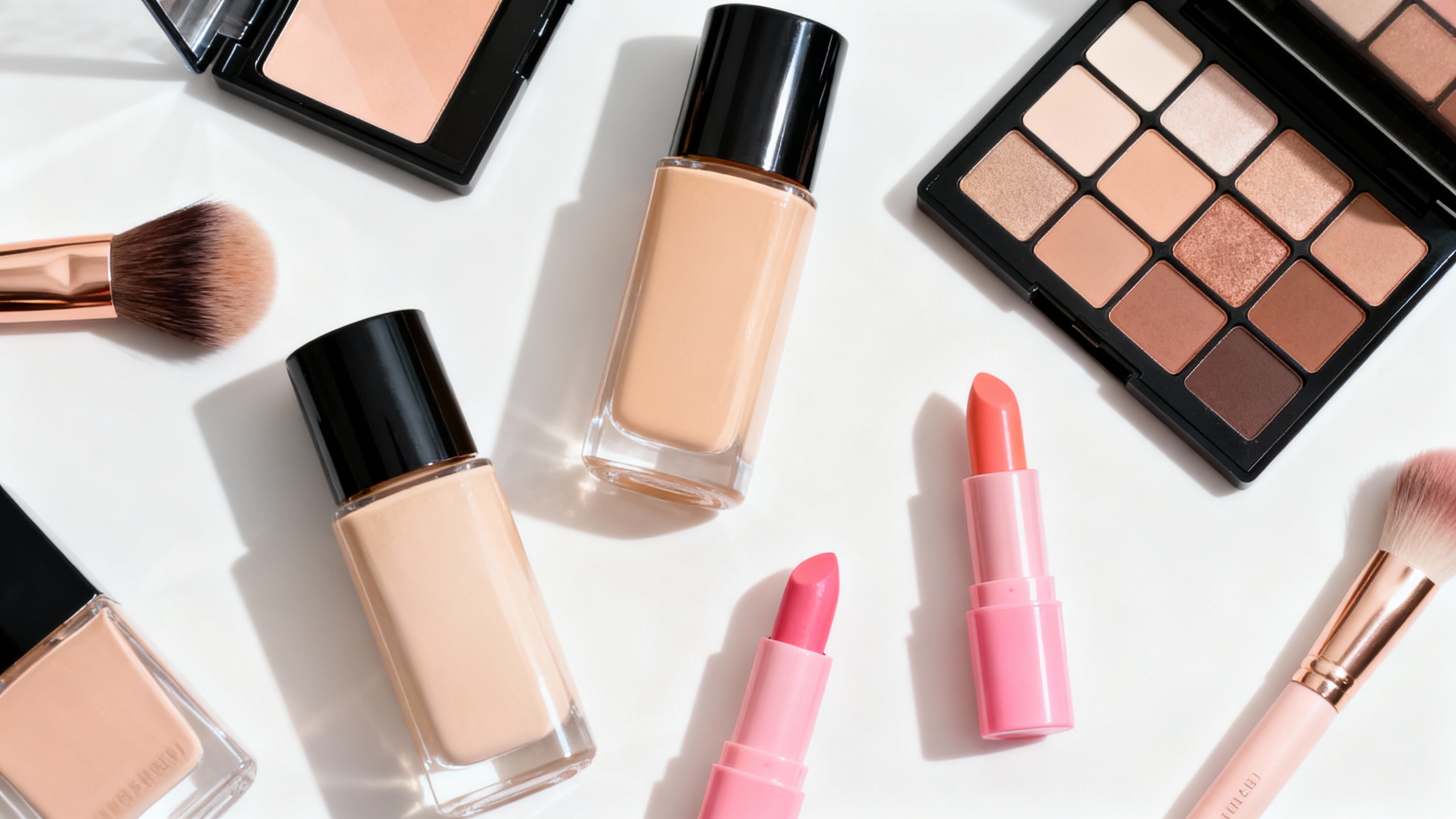 Featured image for Glowing with Confidence: Makeup Tips for Albinism Skin Care