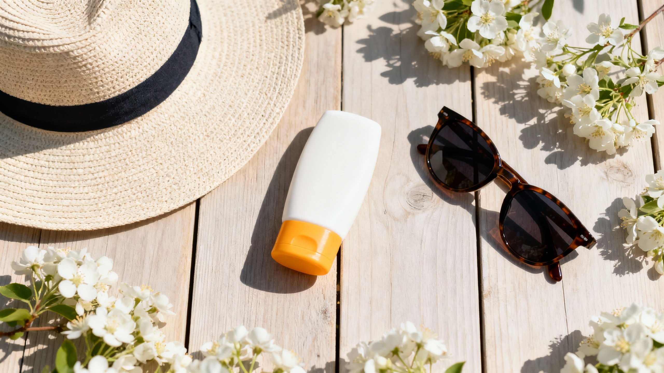 Featured image for Unleashing Confidence: Albinism Self-Help Strategies for Sun Protection