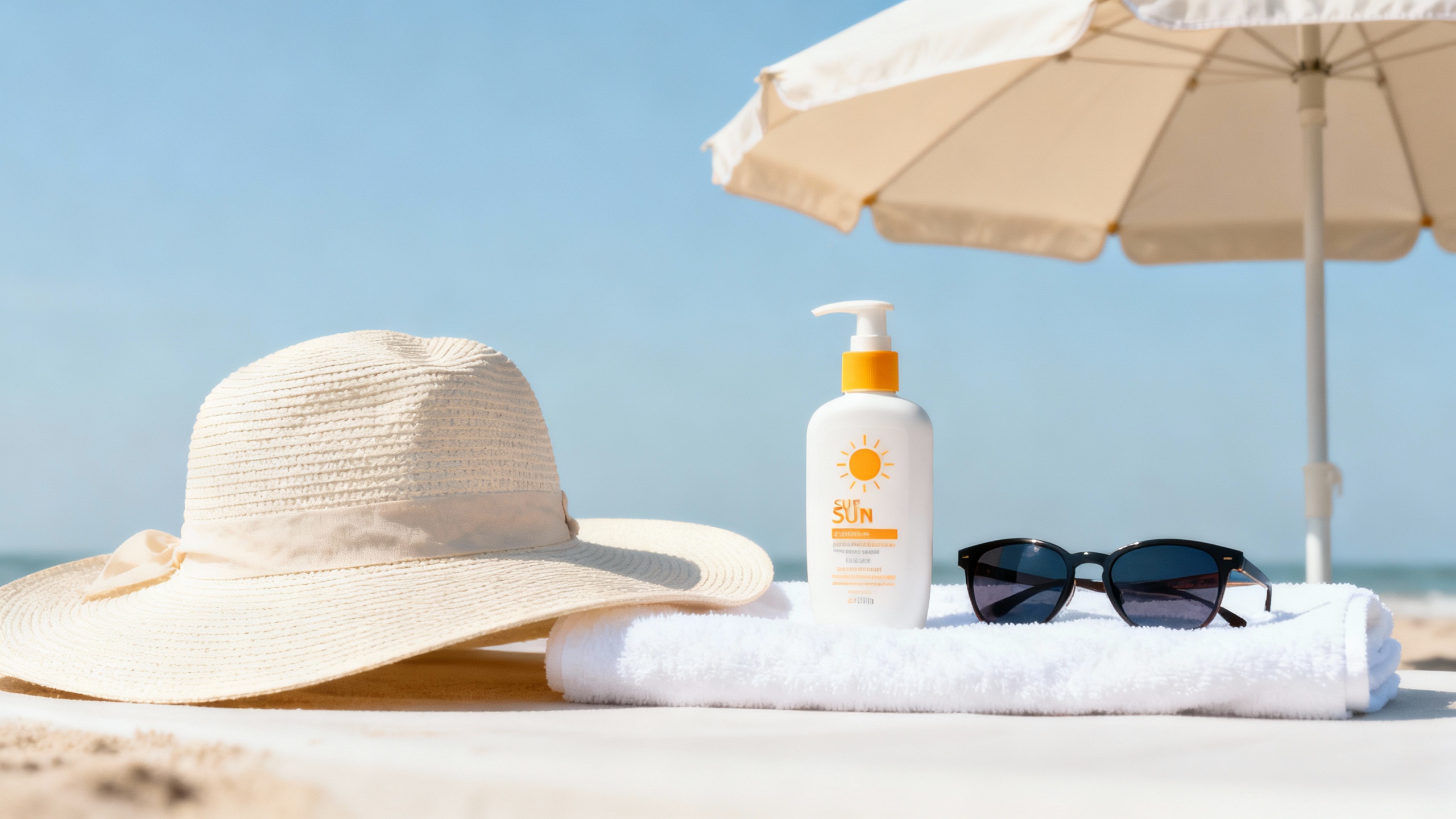 Featured image for Guarding Against Harm: Effective Skin Protection for Albinism