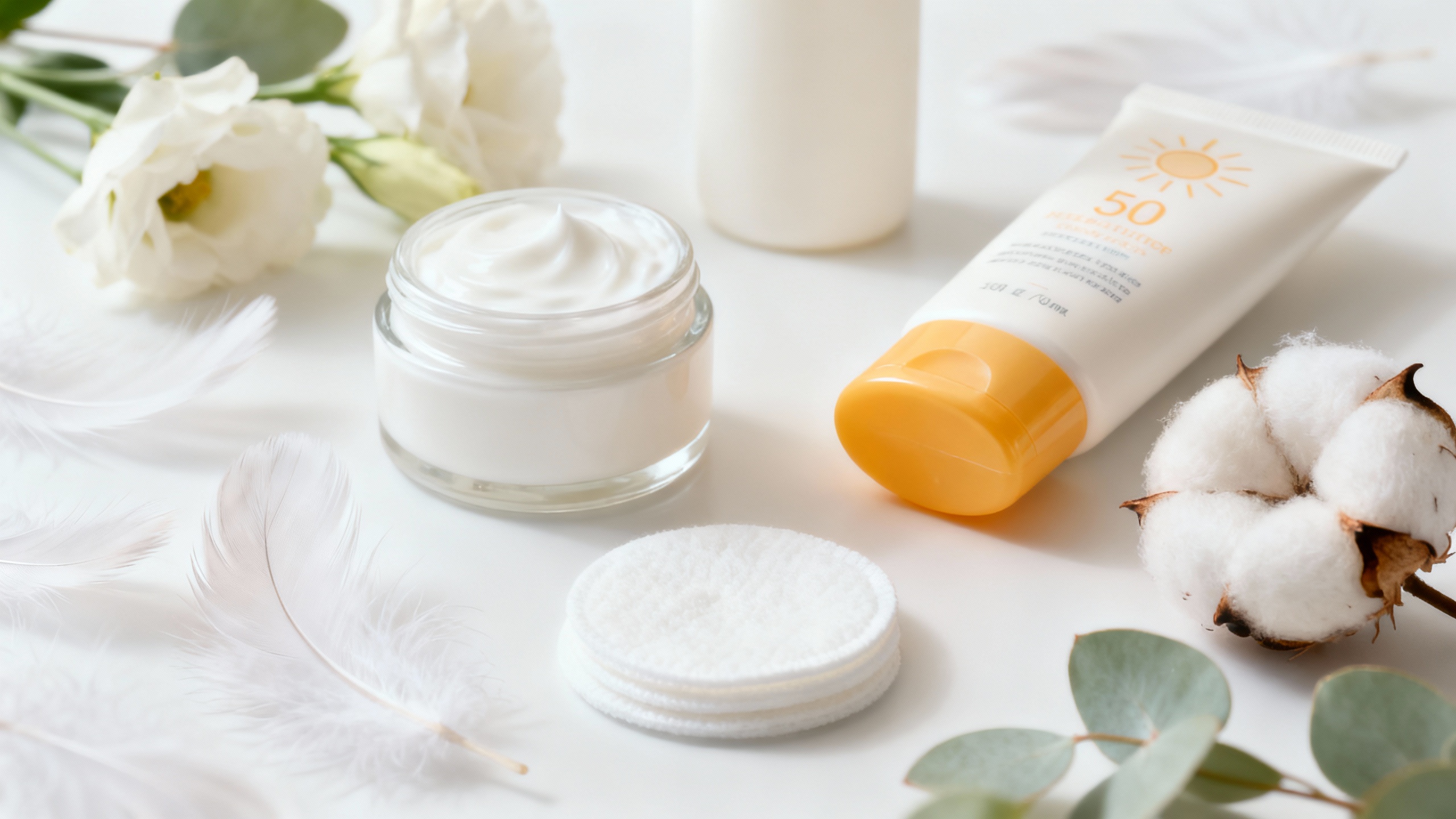 Featured image for Embracing Beauty: Crafting Your Albinism Skincare Routine