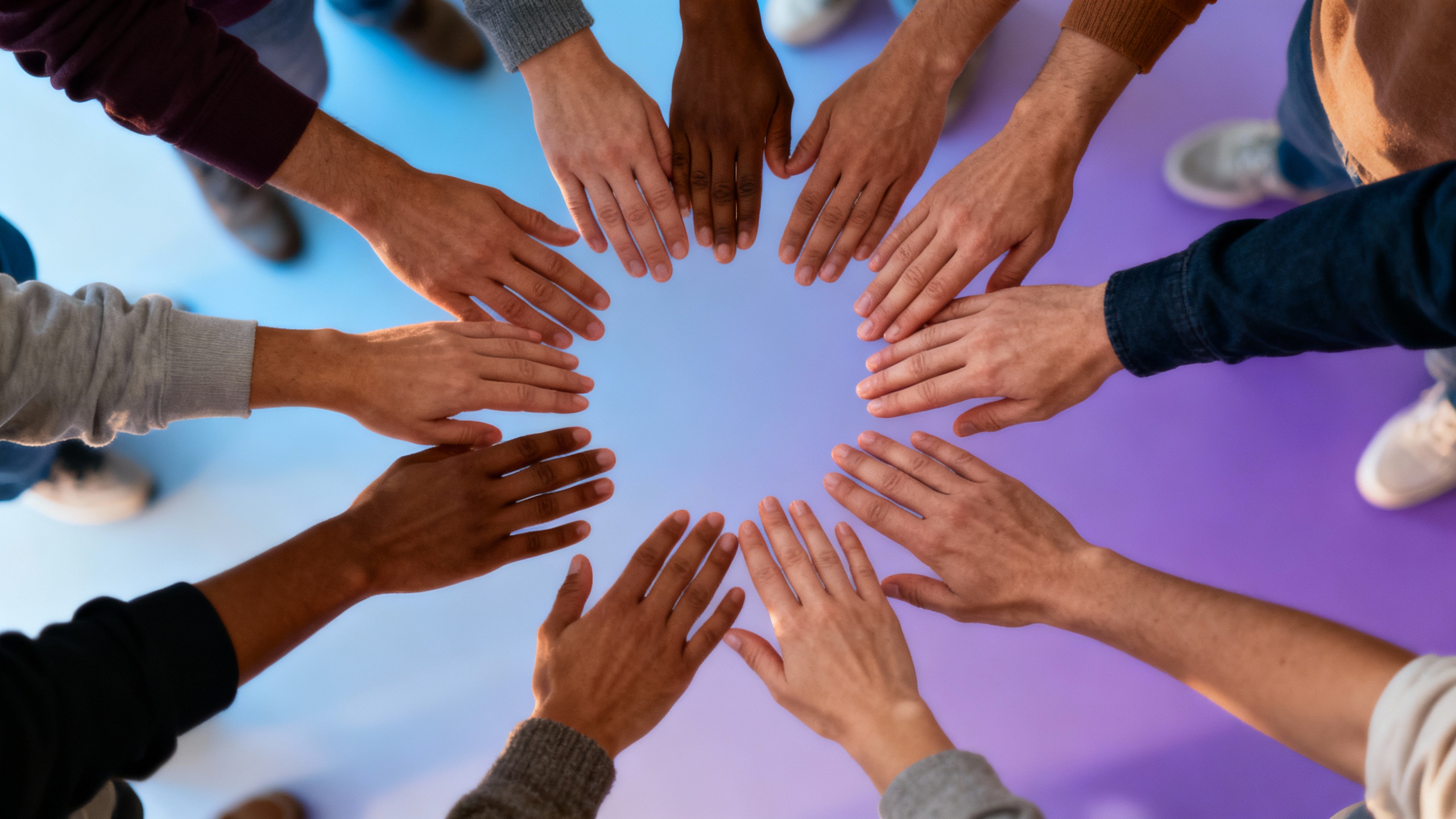 Featured image for Finding Solace: Albinism Support Groups for Emotional and Practical Support