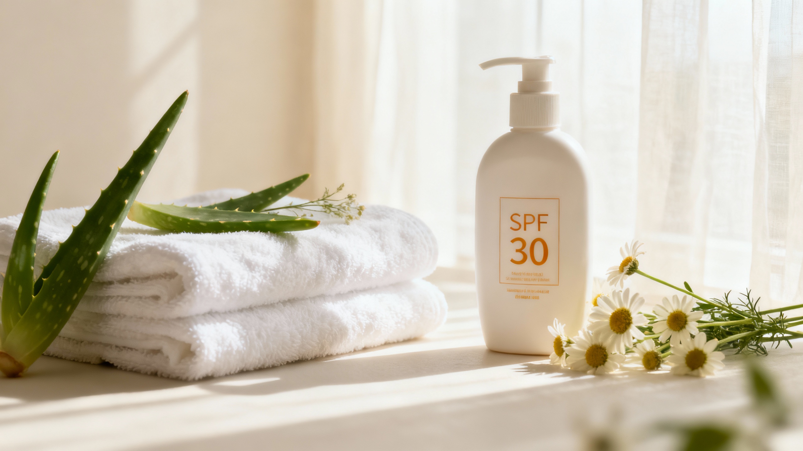 Featured image for Discovering Peace: Albinism Symptoms Relief and Skin Care Strategies