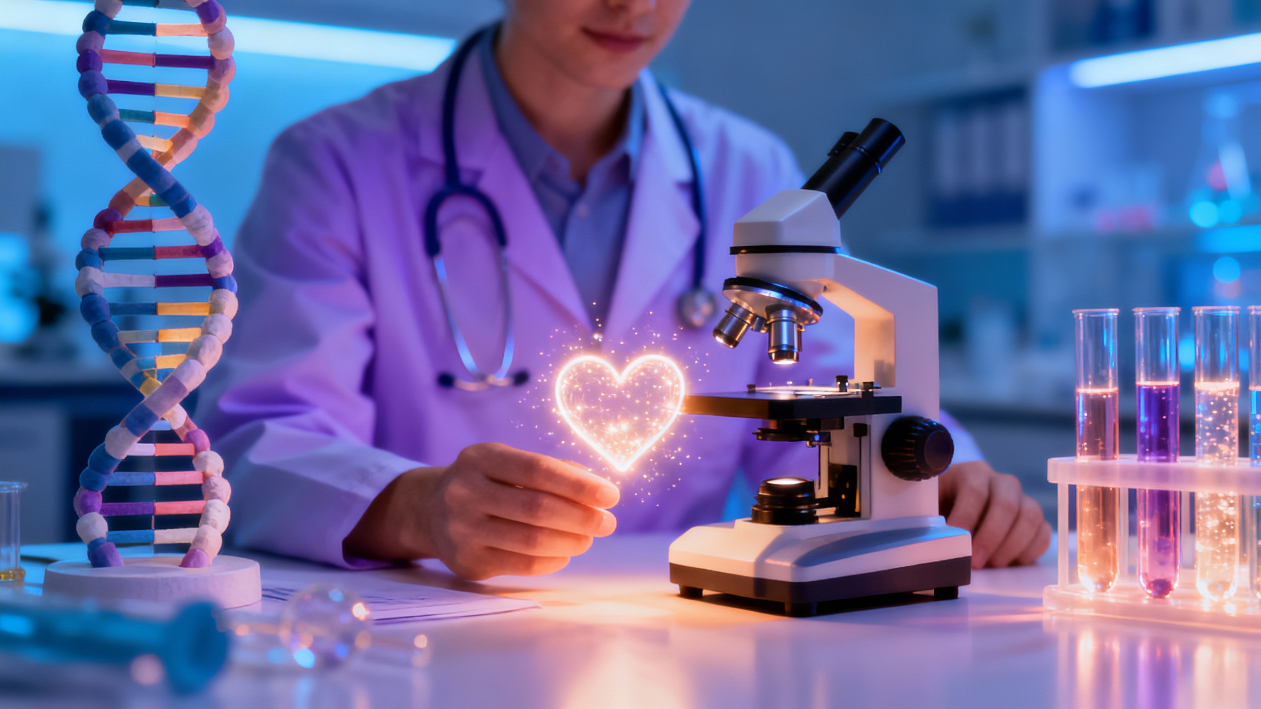 Featured image for Breaking the Barriers: Revolutionary Albinism Therapy Options