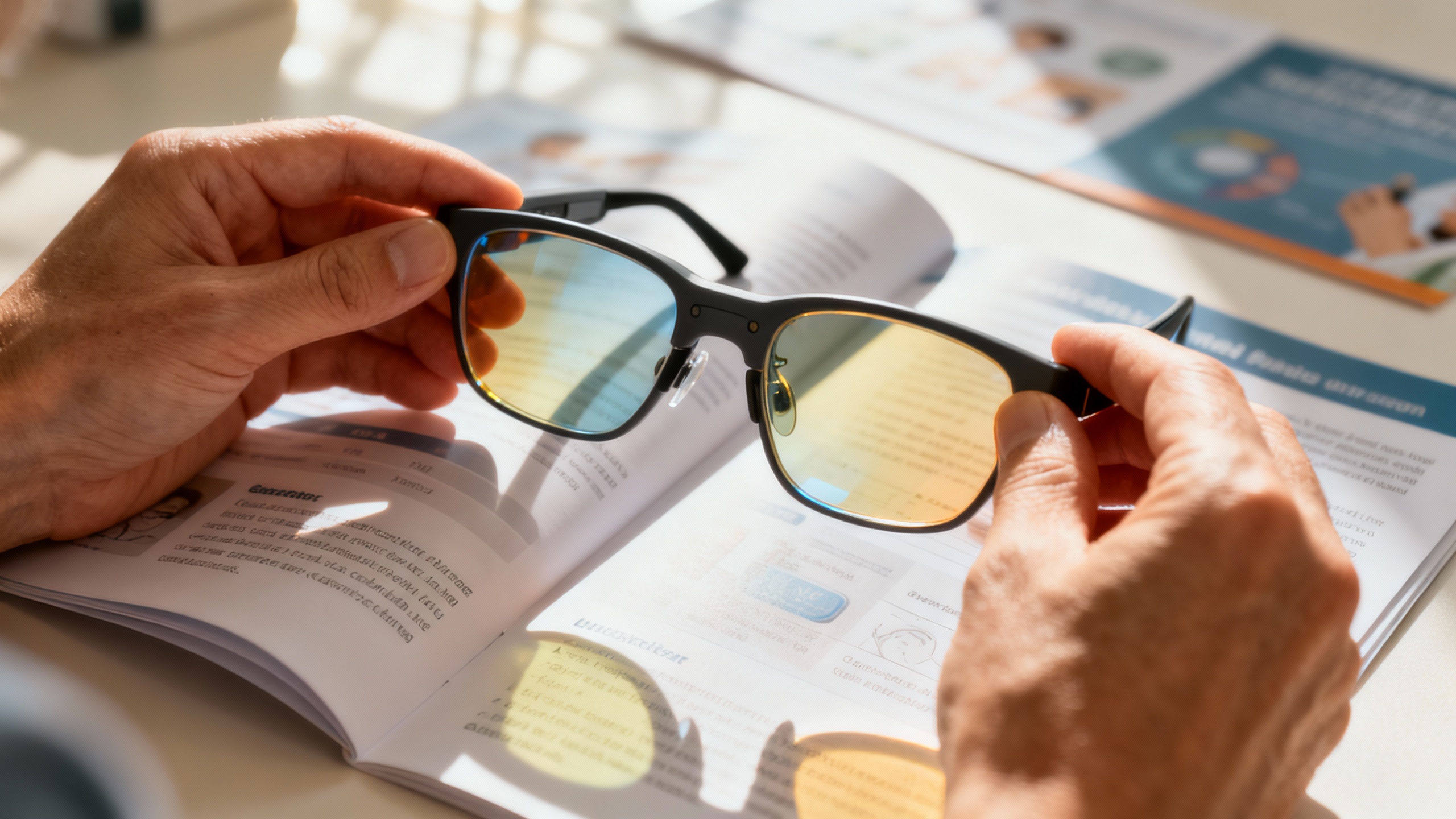 Living Well with Albinism Starts Here